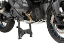 BMW R 1300 GS [2025] – Spoiler Inferior Pista #7 – Preto Mate-10