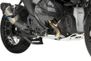 BMW R 1300 GS [2025] – Spoiler Inferior Pista #7 – Preto Mate-3
