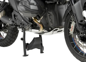 BMW R 1300 GS [2025] – Spoiler dianteiro Pista #5 – Preto mate