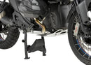 BMW R 1300 GS [2025] – Spoiler dianteiro Pista #5 – Preto mate-13