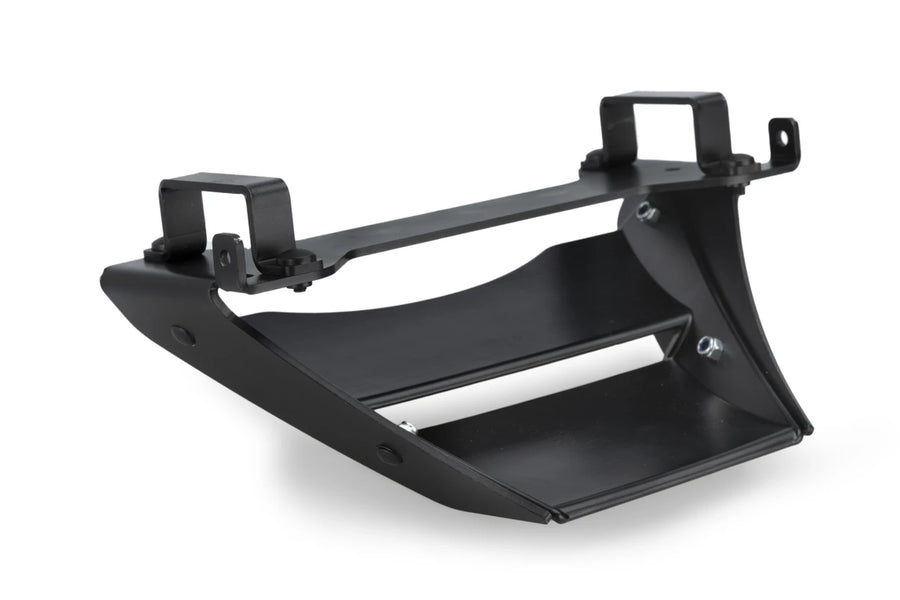 BMW R 1300 GS [2025] – Spoiler Inferior Pista #7 – Preto Mate