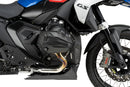 BMW R 1300 GS [2025] – Proteção do deck inferior Pista #6 – Preto mate-5