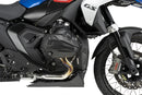BMW R 1300 GS [2025] – Proteção do deck inferior Pista #6 – Preto mate-2