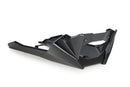 BMW R 1300 GS [2025] – Proteção do deck inferior Pista #6 – Preto mate-8