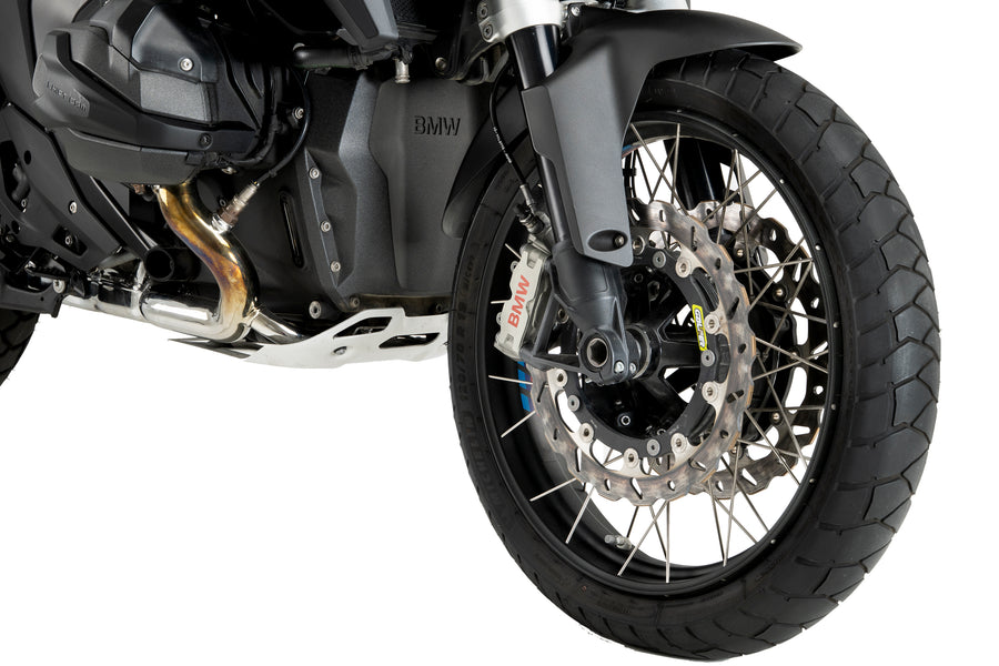 BMW R 1300 GS [2025] – Resfriador de Freio Pista #4 – Preto Mate