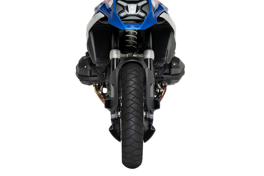 BMW R 1300 GS [2025] – Resfriador de Freio Pista #4 – Preto Mate