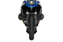 BMW R 1300 GS [2025] – Resfriador de Freio Pista #4 – Preto Mate