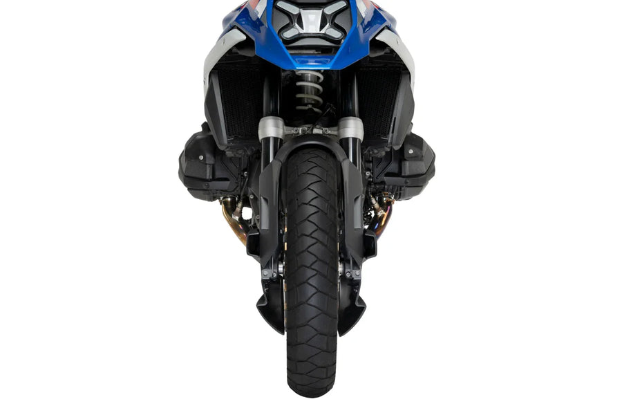 BMW R 1300 GS [2025] – Resfriador de Freio Pista #4 – Preto Mate