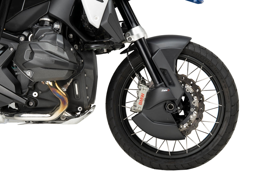 BMW R 1300 GS [2025] – Resfriador de Freio Pista #4 – Preto Mate