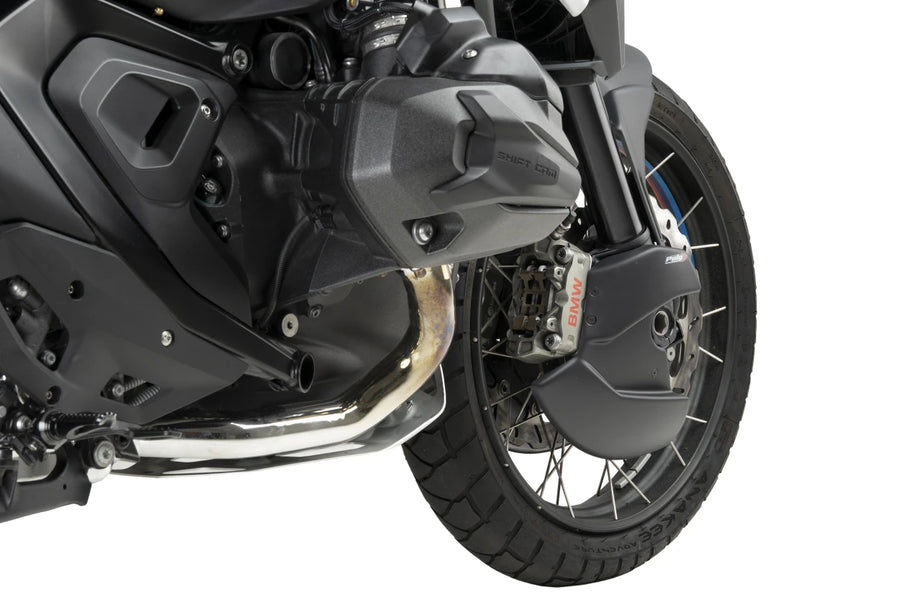 BMW R 1300 GS [2025] – Resfriador de Freio Pista #4 – Preto Mate