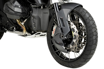 BMW R 1300 GS [2025] – Resfriador de Freio Pista #4 – Preto Mate - 0
