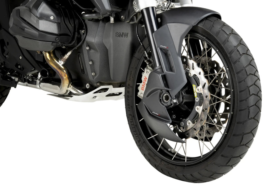 BMW R 1300 GS [2025] – Resfriador de Freio Pista #4 – Preto Mate
