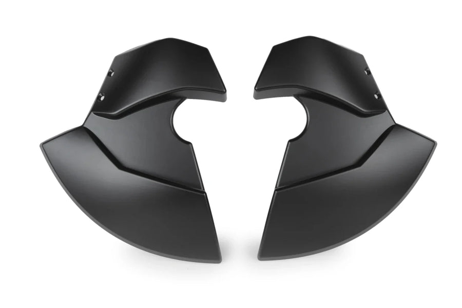 BMW R 1300 GS [2025] – Resfriador de Freio Pista #4 – Preto Mate