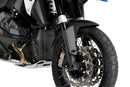 BMW R 1300 GS [2025] – Guarda-lamas dianteiro Pista #3 – Preto mate-8