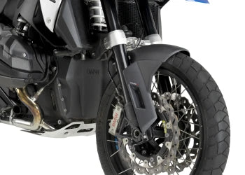 BMW R 1300 GS [2025] – Resfriador de Freio Pista #4 – Preto Mate
