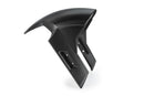 BMW R 1300 GS [2025] – Guarda-lamas dianteiro Pista #3 – Preto mate-4