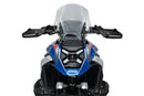 BMW R 1300 GS [2025] – Spoiler dianteiro Pista #5 – Preto mate-12