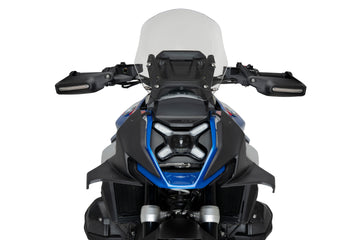 BMW R 1300 GS [2025] – Spoiler dianteiro Pista #5 – Preto mate