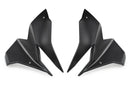 BMW R 1300 GS [2025] – Spoiler dianteiro Pista #5 – Preto mate-5