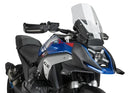BMW R 1300 GS [2025] – Spoiler Inferior Pista #7 – Preto Mate-11