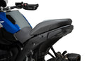 BMW R 1300 GS [2025] – Tampa traseira Pista #10 – Preto mate-7