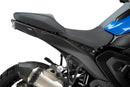BMW R 1300 GS [2025] – Tampa traseira Pista #10 – Preto mate-8