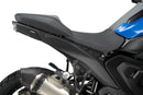 BMW R 1300 GS [2025] – Tampa traseira Pista #10 – Preto mate-5