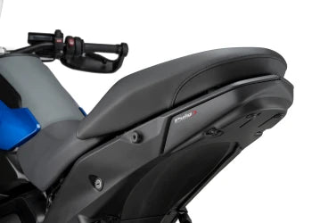 BMW R 1300 GS [2025] – Porta-matrícula Pista #13 – Preto