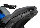 BMW R 1300 GS [2025] – Porta-matrícula Pista #13 – Preto-3