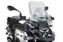 BMW R 1300 GS ADVENTURE [2025] - Defletor de vento PUIG estendido | Limpar | PUIG 22317W