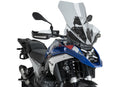 BMW R 1300 GS TROPHY [2025] - Tela Touring PUIG Plus | Matizado | PUIG 22321H