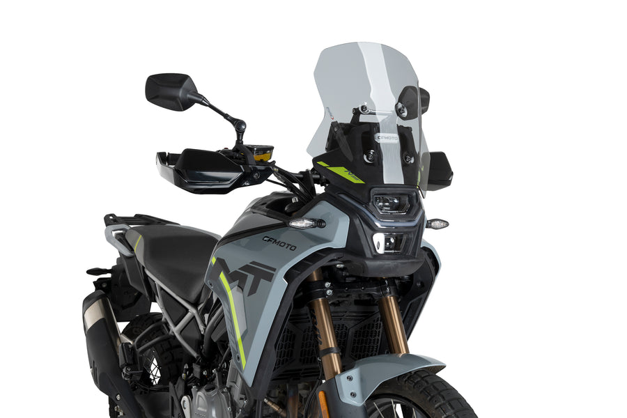 CFMOTO 450MT [2025] – Tela Touring – Transparente