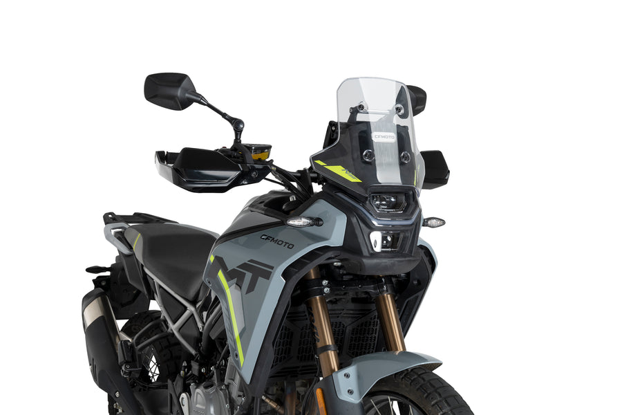 CFMOTO 450MT [2025] – Tela Touring – Transparente