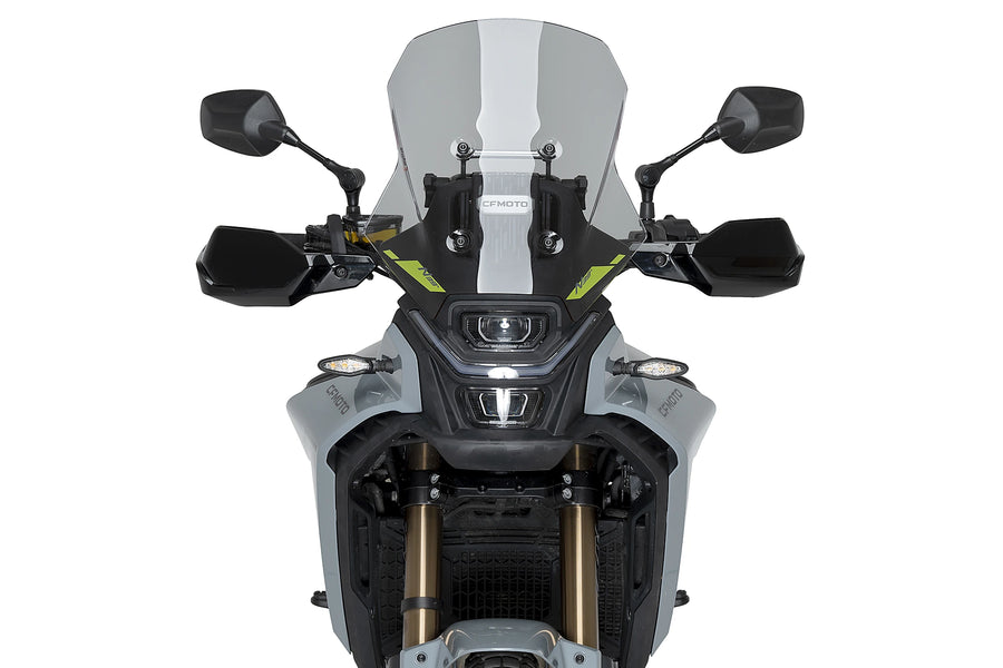 CFMOTO 450MT [2025] - tela de turismo | Matizado | PUIG 22322H