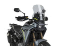 CFMOTO 450MT [2025] – tela touring com spoiler – escurecida