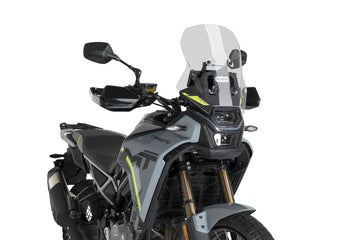 CFMOTO 450MT [2025] – Tela Touring – Transparente