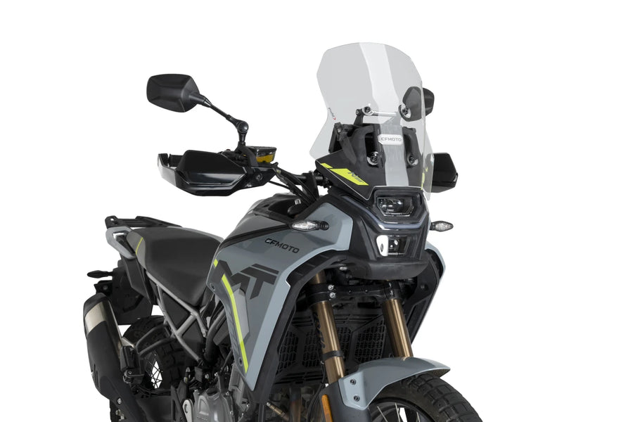 CFMOTO 450MT [2025] – Tela Touring – Transparente