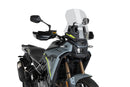CFMOTO 450MT [2025] – Tela Touring – Transparente-3