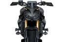 HONDA CMX 1100 TOURING REBEL [2025] – Faróis adicionais Névoa – Preto-9