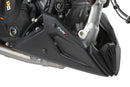 KTM 125 DUKE [2025] - spoiler dianteiro | Preto mate | PUIG 22332J