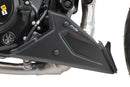 KTM 125 DUKE [2025] – Spoiler dianteiro – Preto mate-7