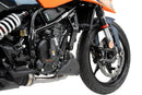 KTM 125 DUKE [2025] – Spoiler dianteiro – Preto mate-9