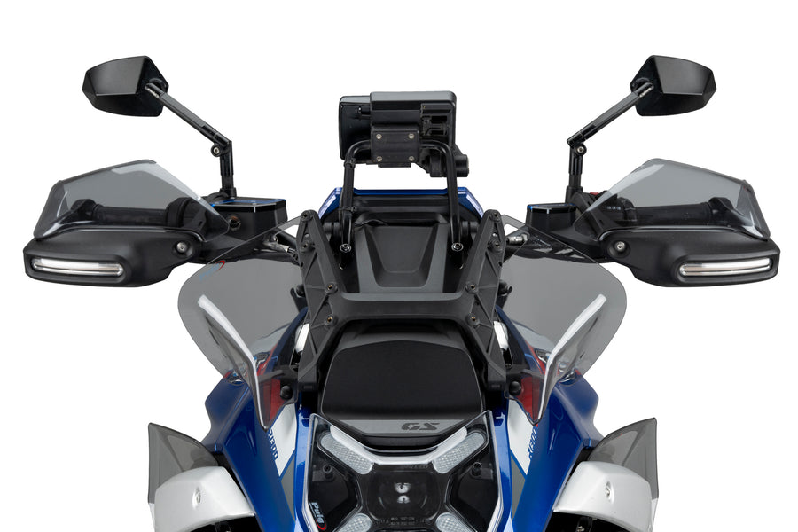 BMW R 1300 GS TROPHY [2025] – Capa GPS – preto mate