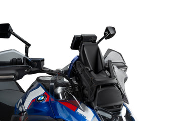 BMW R 1300 GS TROPHY [2025] – Capa GPS – preto mate