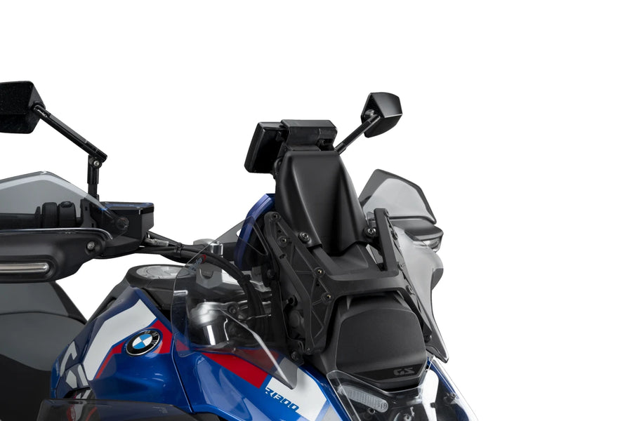 BMW R 1300 GS TROPHY [2025] – Capa GPS – preto mate