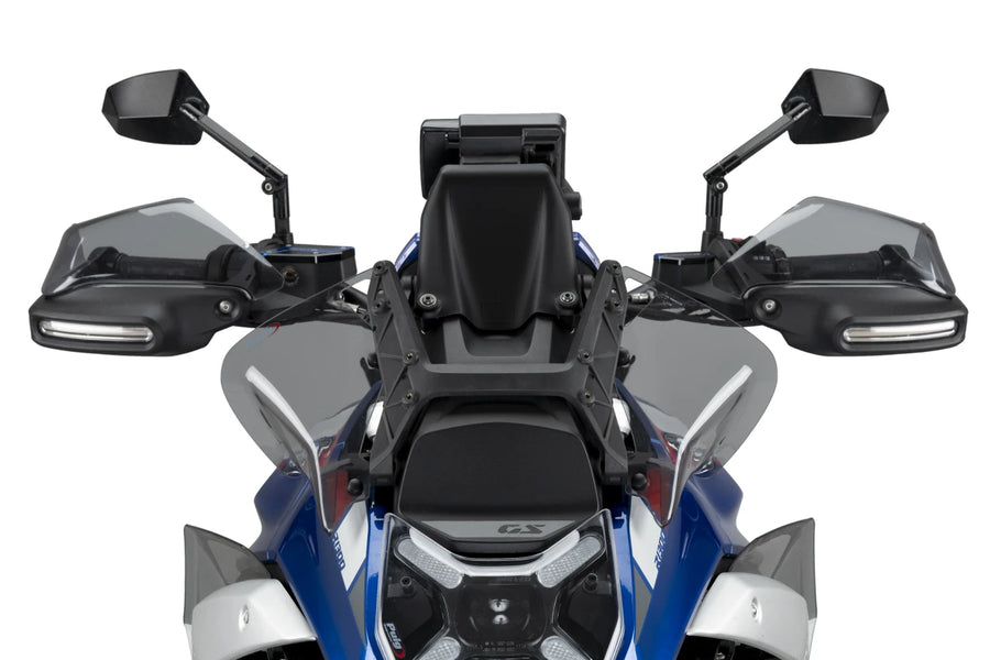 BMW R 1300 GS TROPHY [2025] – Capa GPS – preto mate