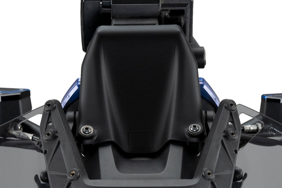 BMW R 1300 GS TROPHY [2025] – Capa GPS – preto mate