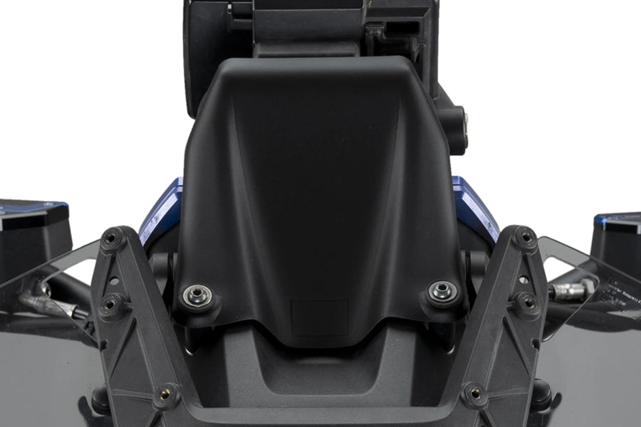 BMW R 1300 GS TROPHY [2025] – Capa GPS – preto mate