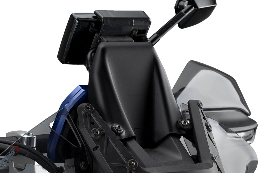 BMW R 1300 GS TROPHY [2025] – Capa GPS – preto mate