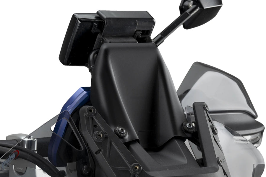 BMW R 1300 GS TROPHY [2025] – Capa GPS – preto mate